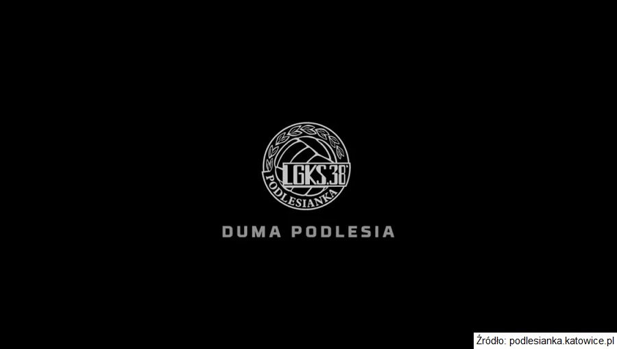 Podlesianka w końcu zwycięska
