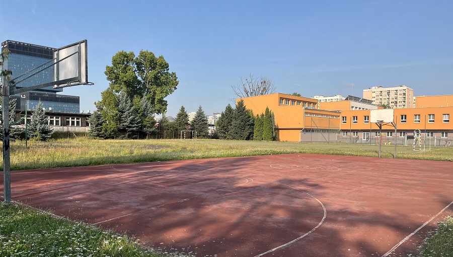 Bogucice – oferta sportowa