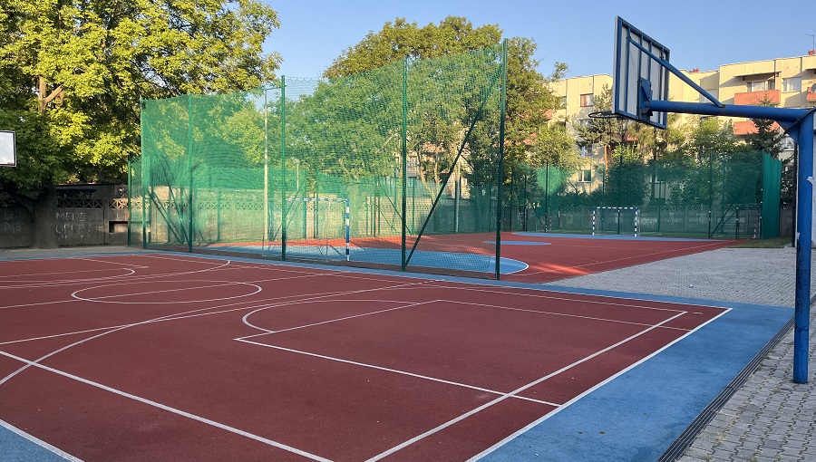 Dąb – oferta sportowa