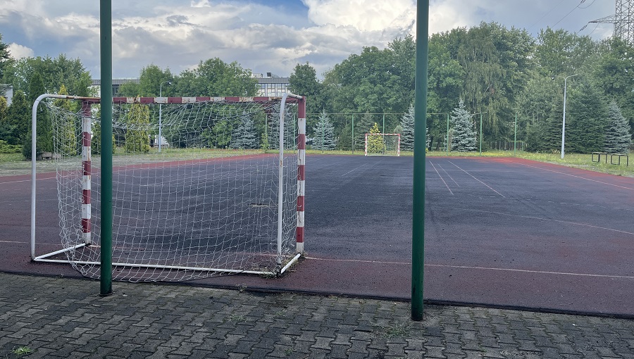 Dąbrówka Mała – oferta sportowa