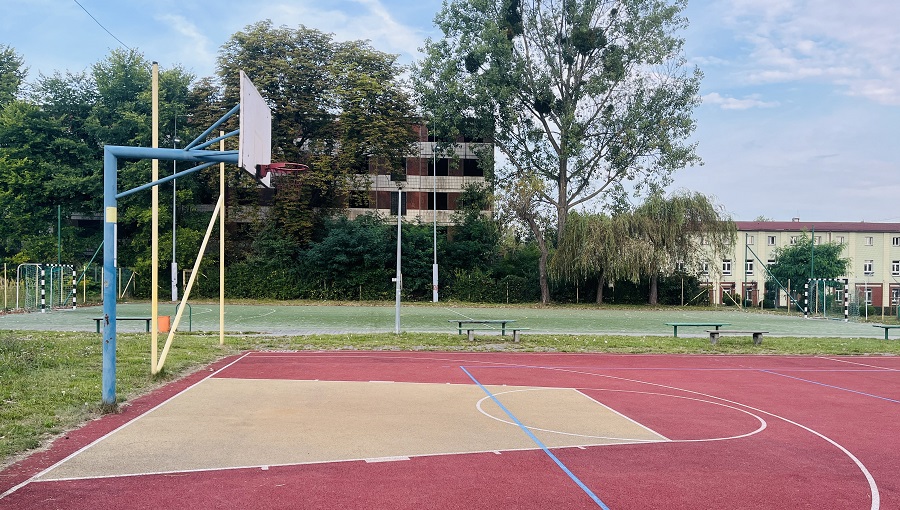 Janów-Nikiszowiec – oferta sportowa