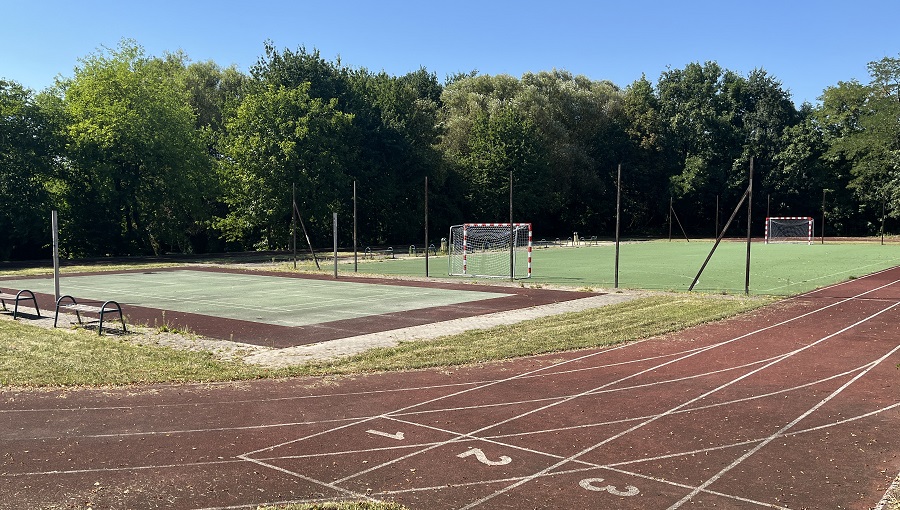 Murcki – oferta sportowa