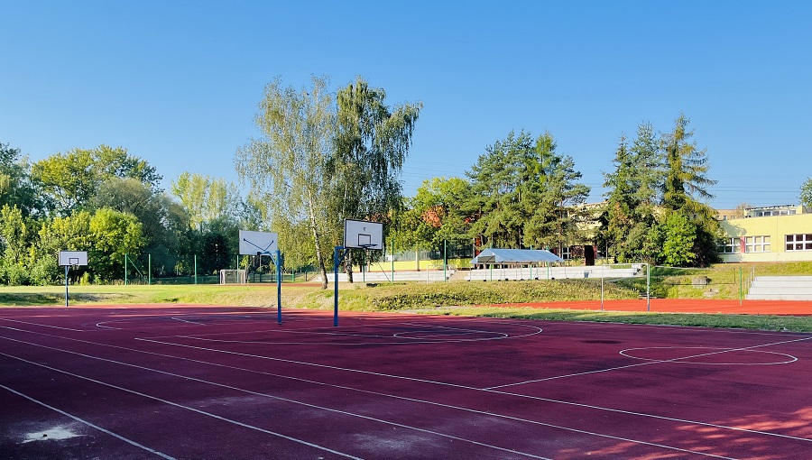 Os. Witosa – oferta sportowa
