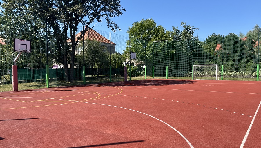 Podlesie – oferta sportowa