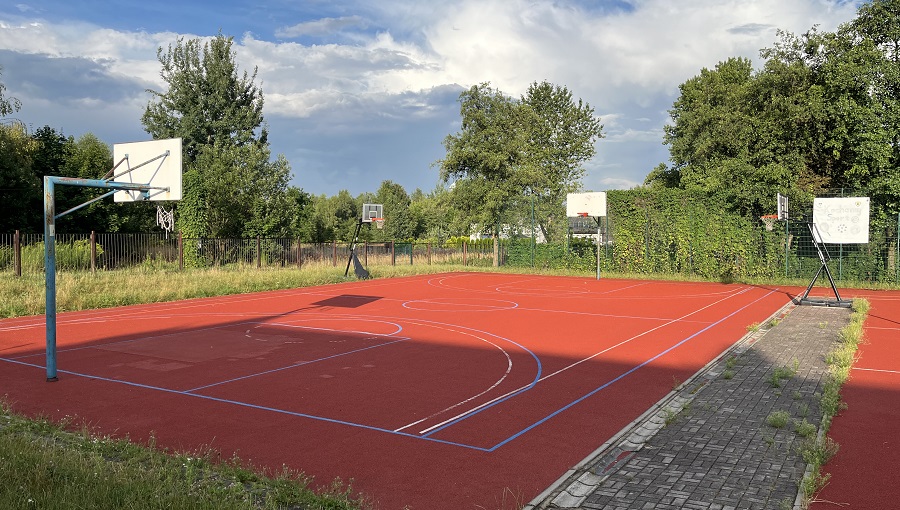 Szopienice-Burowiec – oferta sportowa