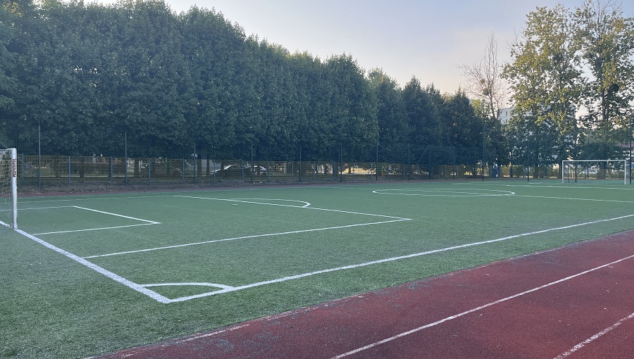 Wełnowiec-Józefowiec – oferta sportowa