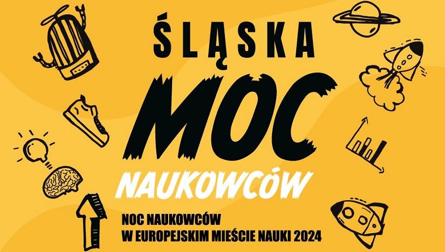 Noc Naukowców już w najbliższą sobotę