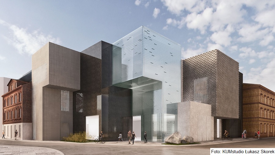 Poznaliśmy wykonawcę Centrum Himalaizmu im. Jerzego Kukuczki