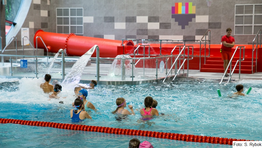 Ferie w Katowicach – “Zima w mieście” na sportowo